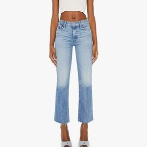 MOTHER Superior Outsider Flood Fray in Are We There Yet